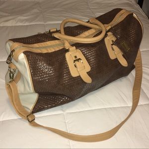 Steve Madden Weekend Duffle